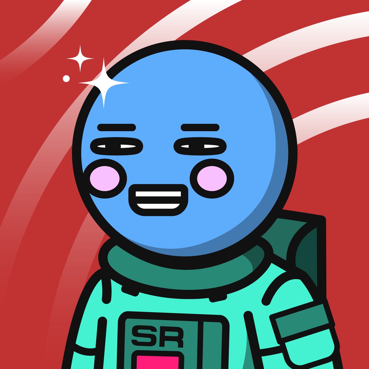 Space Riders Giveaway 🎉

To kick off the brand new week, we're giving away Space Rider #4649 to one lucky person!

To enter:
→ Follow us
→ Like + RT
→ Tag your favorite #NFT project(s)

Winner picked in 48 hours ⏰
Bots will be filtered.
