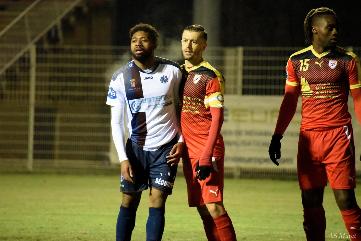 AsFabregues's tweet photo. / ASF Club. 🟥🟨 

🙏 Les membres du bureau ainsi que tous les dirigeants du club sang &amp; or souhaitent un bon rétablissement au capitaine Thomas Leveque victime d'une fracture du coude! Opéré vendredi, nous lui souhaitons le meilleur des repos et un retour rapide parmi nous ❤️💛 https://t.co/wfMYoylo4p