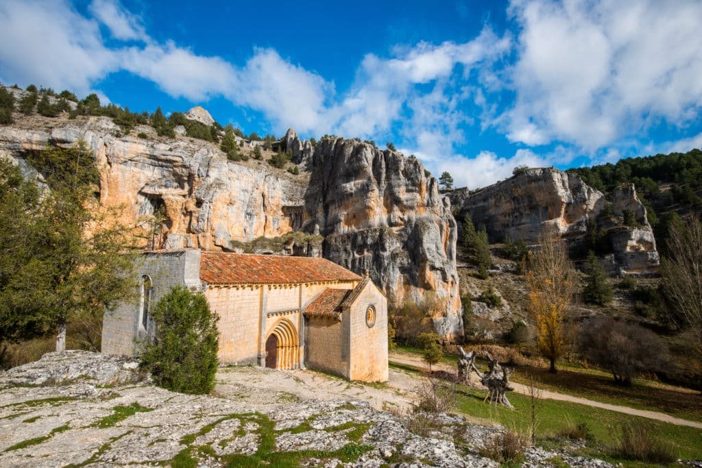 gozARTE's tweet image. COMPLETA LA #EXCURSIÓN AL CAÑÓN DEL RÍO LOBOS, EL BURGO DE OSMA Y #CALATAÑAZOR 

Si queréis apuntaros en lista de espera podéis llamar al 976207363 o escribir a contacto@gozarte.net