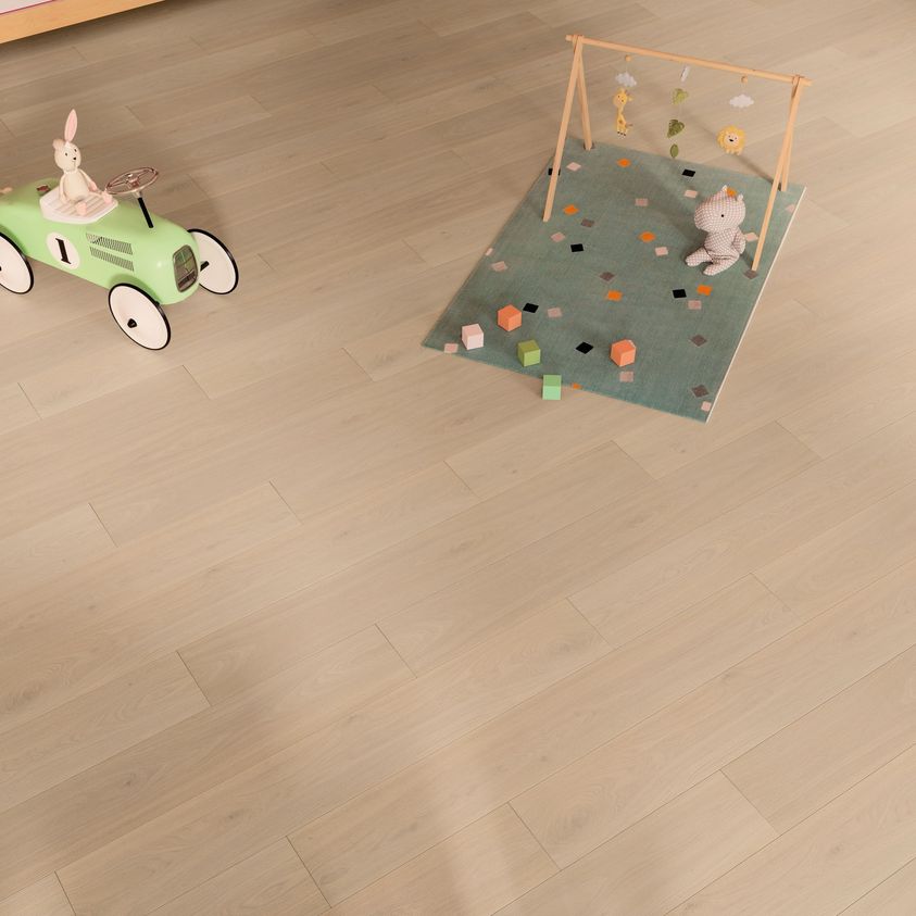 EMEDEC_com's tweet photo. ¡Haz que los suelos se adapten a los niños, no al revés! Con los suelos laminados de #FinFloor, su diversión no tiene límites. Son fáciles de limpiar, higiénicos y antibacterianos, para que puedan jugar, pintar y correr sin preocupaciones.
📷 #Novedad Original Roble Magari https://t.co/K3xgAlyAZm