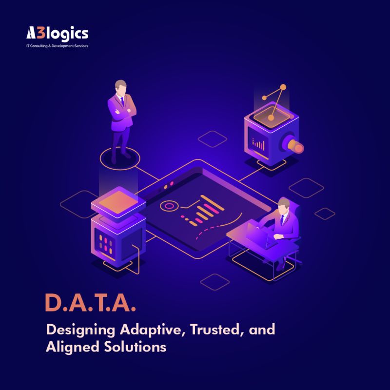 At A3logics, we offer EDI 834 solutions and have the experience to handle any type of EDI 834 transaction, whether it is for individual or group health plans, Medicare or Medicaid, COBRA or HIPAA.

#business #experience #health #help #smallbusiness #maintenance #administration