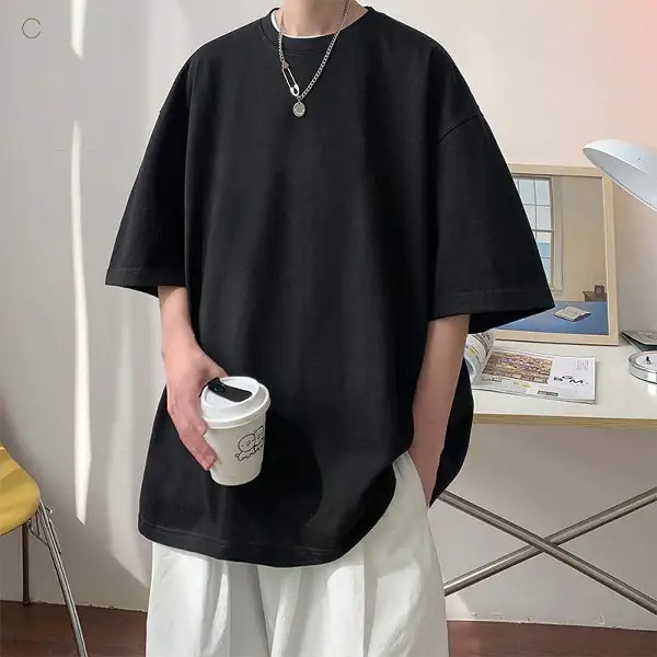 Mocolist_shop's tweet photo. 【13colors】買わなきゃ損 無地 シンプル ラウンドネック 五分袖 ゆったり Tシャツ
商品番号:【48599】
詳細はこちら►
https://t.co/QvEqSwX03T
#13colors
#買わなきゃ損
#無地
#シンプル
#ラウンドネック
#ゆったり
#Tシャツ https://t.co/UZgXIOcvCS