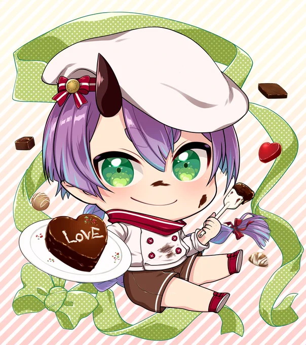 SDイラストレーター【那菜風誌(ナナフシ)】と申します!コロッとかわいい華やかなSDイラストを描いております。看板娘「アリスちゃん」看板鬼っ子「鬼輔(きすけ)」など、可愛い子を描いてます! 自分も大好きなゲーセンに自分の絵が並ぶことがあったら嬉しいなと思います! 