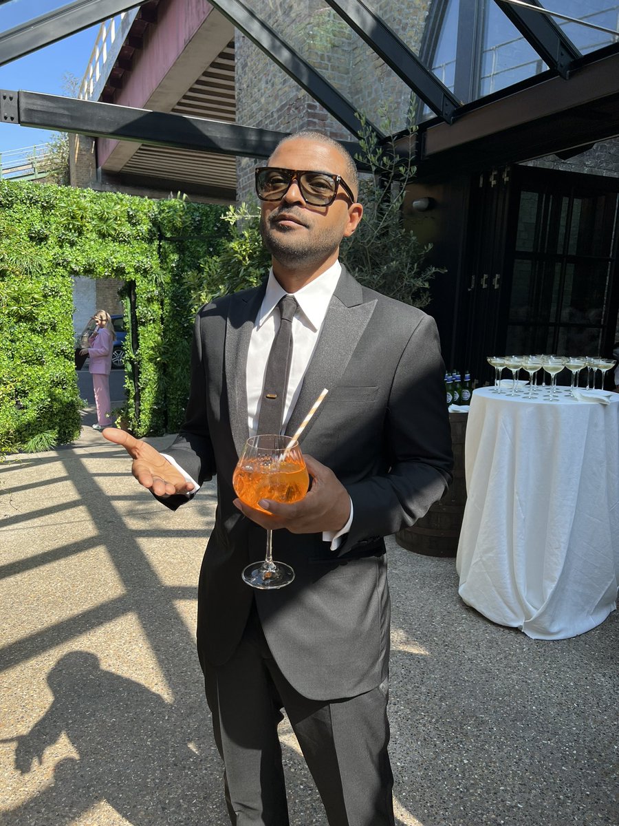 Noel Clarke tweet media