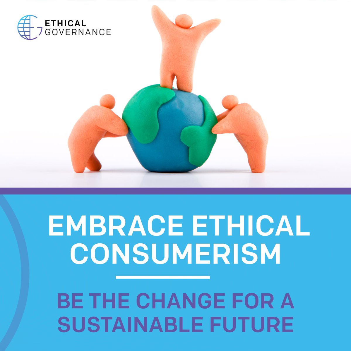Your choices have the power to shape the world you want to live in. By  embracing ethical consumerism, you can make a positive impact on the  planet and society. 
#PowerOfChoice #ShapeTheWorld #PositiveImpact #EthicalConsumerism #PlanetAndSociety #FairTrade #EcoFriendlyProducts