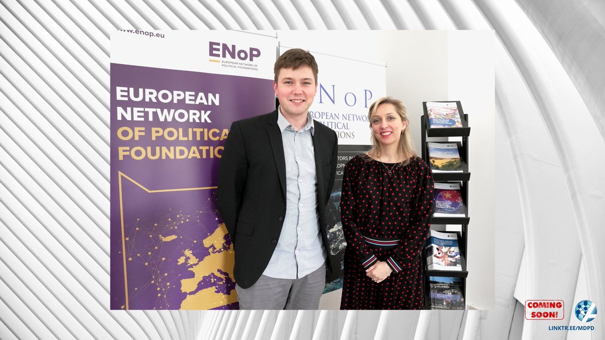 mnedbrussels's tweet photo. 🎥 Stay tuned! Soon online the new episode of the #video #PodKAS "Bridging Voices"!
👉 #17 "What has happened in #Georgia over the recent months?"
🔎 Full #podcast series: https://t.co/RoXpj04Jkj
@KASonline @auslandsinfo @KASMediaAsia @KASPartidos @KasGeneva @KAS_SyriaIraq https://t.co/PmmQYAsca0