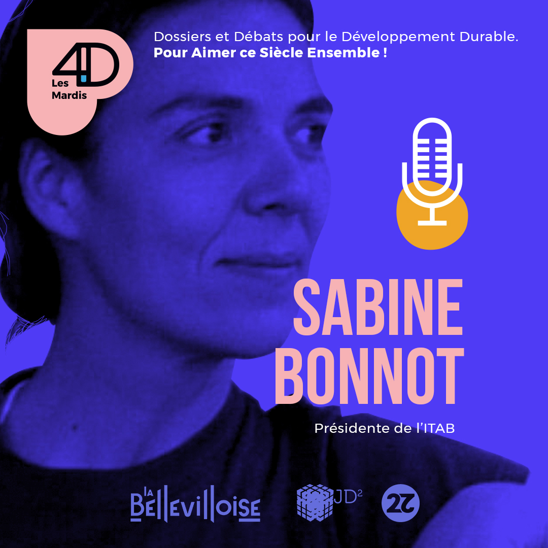 Le 20 juin, Sabine Bonnot (@ITABinstitut <a href="/planetscore1/">Planet-score</a>) fera un focus sur l'affichage pour la transition agricole
Prog' et billet : helloasso.com/associations/a… 

<a href="/agence_bio/">Agence BIO</a> <a href="/lacoopagricole/">La Coopération Agricole</a> <a href="/PRODURABLE/">Salon PRODURABLE</a> <a href="/OpenFoodFactsFr/">OpenFoodFacts fr</a> <a href="/INRAE_France/">INRAE</a> <a href="/BleuBlancCoeur/">Bleu-Blanc-Coeur</a> : on vous vois là-bas ? 

#Mardi4D