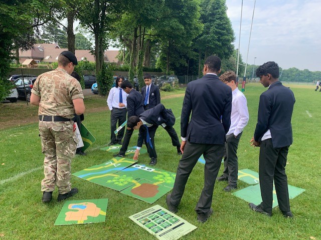RGSHWCareers's tweet image. Logical thinking &amp;amp; problem-solving skills are essential for making effective decisions, overcoming daily challenges, &amp;amp; continuously learning/growing. Check Y9 @rgshw developing these all-important skills! #LogicMatters #ProblemSolvingSkills