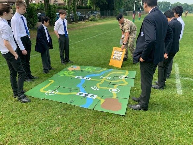 RGSHWCareers's tweet image. Logical thinking &amp;amp; problem-solving skills are essential for making effective decisions, overcoming daily challenges, &amp;amp; continuously learning/growing. Check Y9 @rgshw developing these all-important skills! #LogicMatters #ProblemSolvingSkills