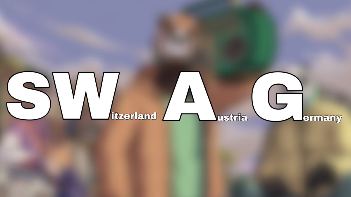 SWAG Bears tweet media