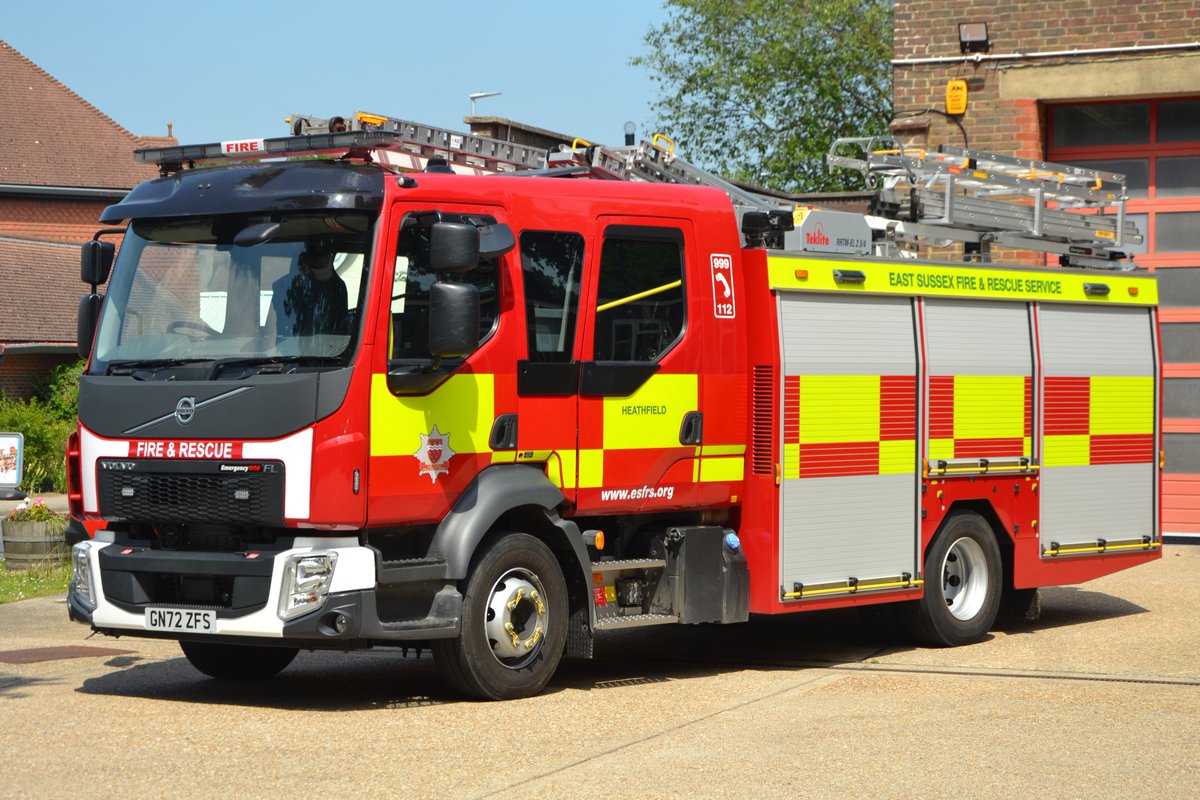 HCFirePhotos tweet media