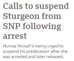*Yawns*

"My, that was quite the six month coma I've just woken from, now, let's see what's been happening in the news..."