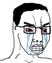 State of Twitter right now:

Donk 1: 2015 was way hard than 2023

Donk 2: bro are you STUPID how could you even think that!!!! 2023 is way harder than 2015

Donk 3: no way 2018 was way harder than 2015 AND 2023 combined