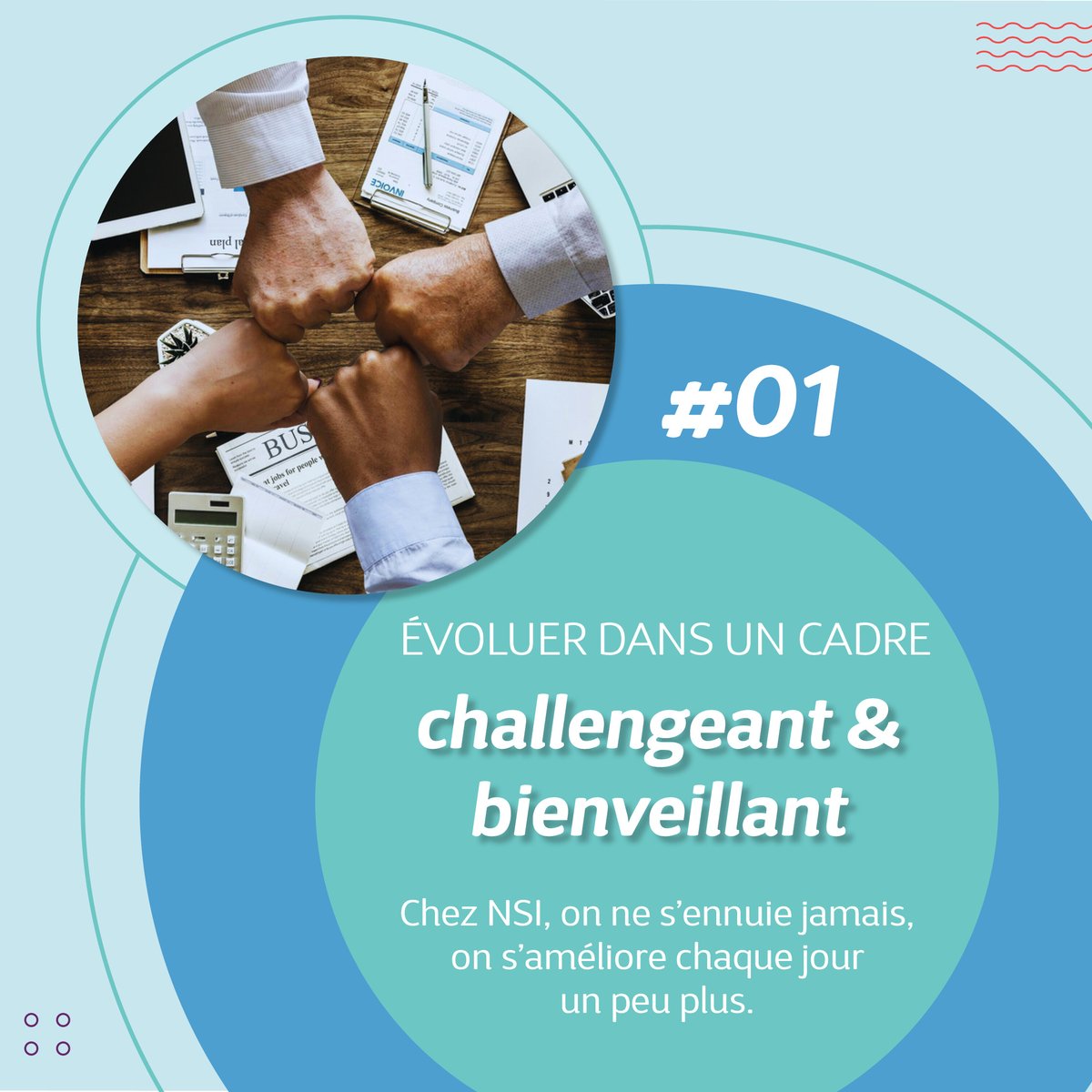 NSI ITSS tweet media