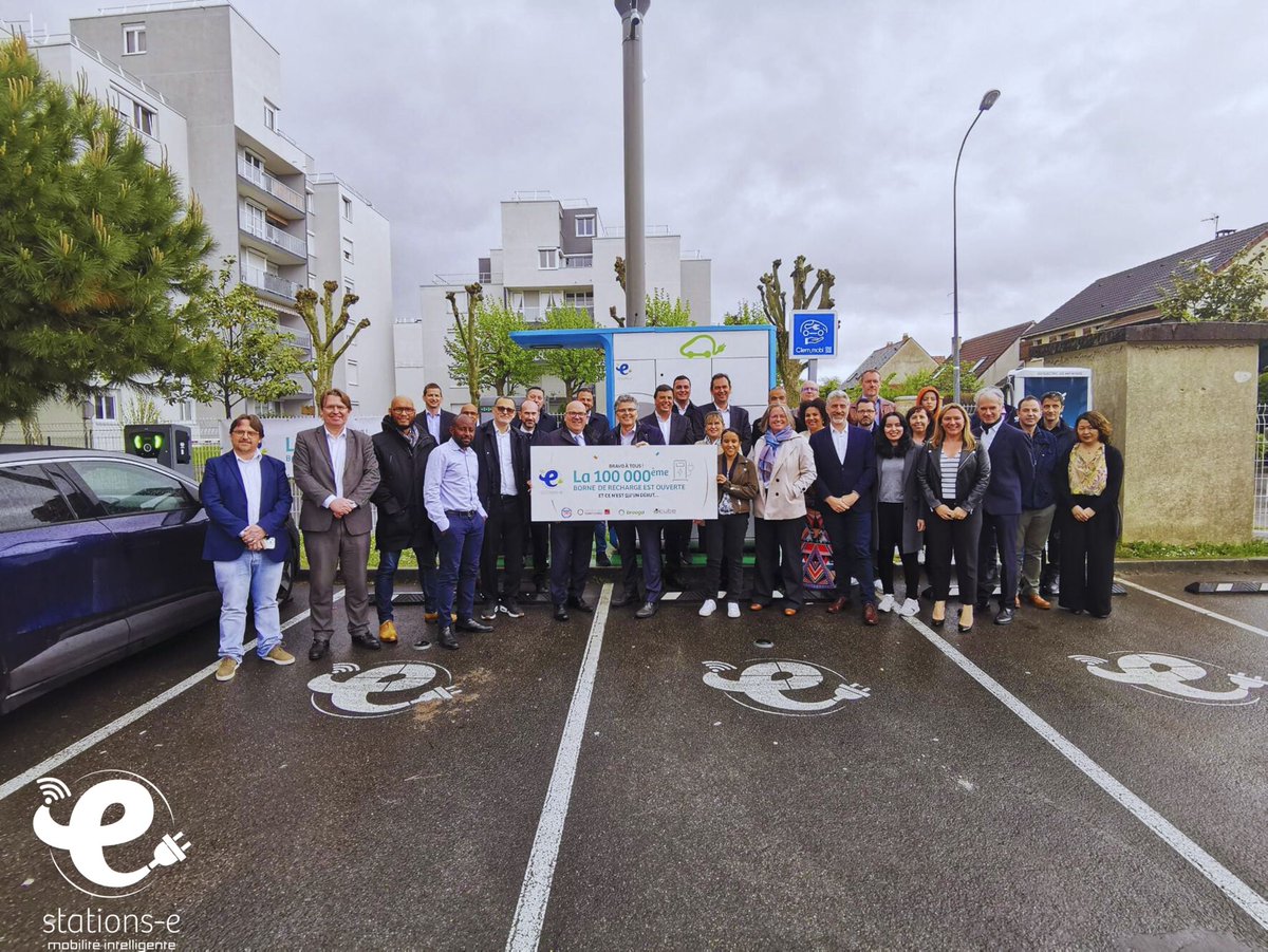 🚀Visite de <a href="/BrunoBonnellOff/">Bruno Bonnell</a> Secrétaire général pour l'Investissement en charge de #SGPI #France2030, avec <a href="/bertrandgaume/">bertrandgaume</a>  Préfet de l'Essonne, avec <a href="/romaincolas/">Romain Colas</a> Maire de Boussy-St Antoine et <a href="/PierreAubouin/">Pierre Aubouin</a> Directeur du Département Infrastructure et Mobilité de la <a href="/BanqueDesTerr/">Banque des Territoires</a>