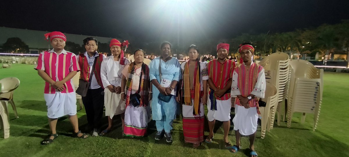 OnimaDr's tweet photo. Representing my key contribution in khelMahotsav at KISS Bhubaneswar @bhupro @VCofficeBHU https://t.co/xYwn7638gg