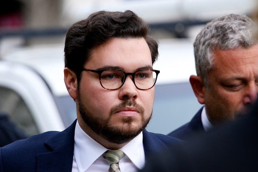 SerkanTheWriter's tweet photo. Picked up about 1,000 new followers here on Twitter today, including some of Australia's best known journos.

Wonder if it has something to do with our upcoming investigation into the life and times of multiple alleged rapist Bruce Lehrmann.

Who knows? 🤔 https://t.co/yym2Z0ovxH