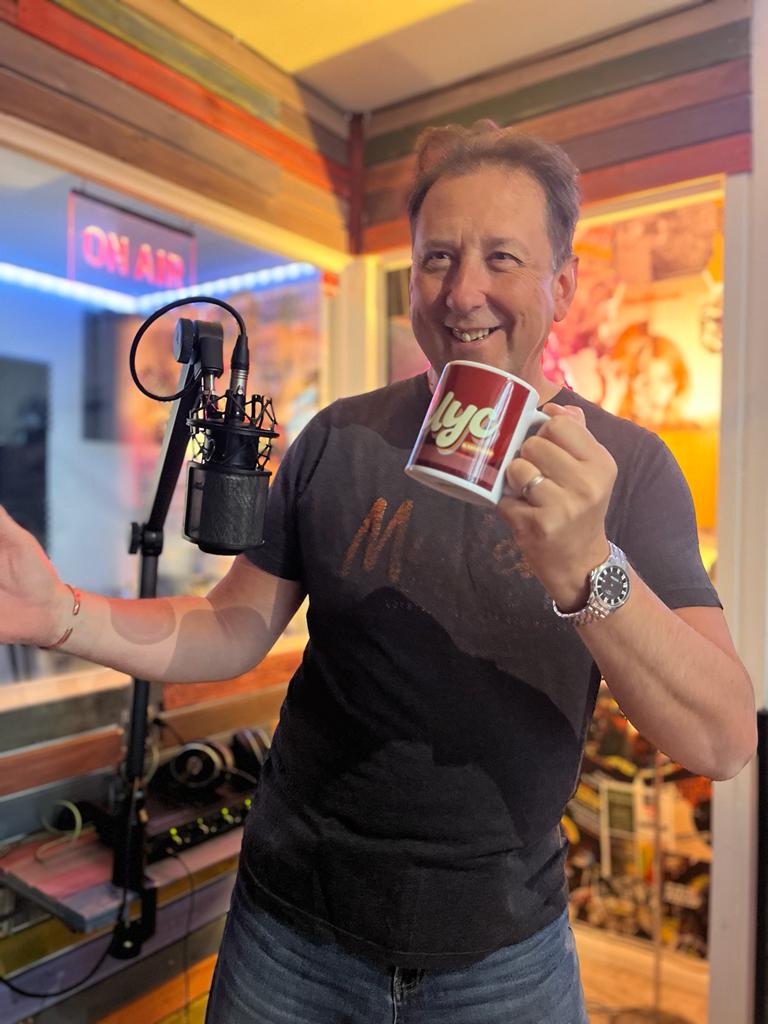 EvolutionMusiLP's tweet image. Dear Marc

On this special day, we gather to celebrate you, our incredible CEO, a true visionary and leader. 

Happy birthday!