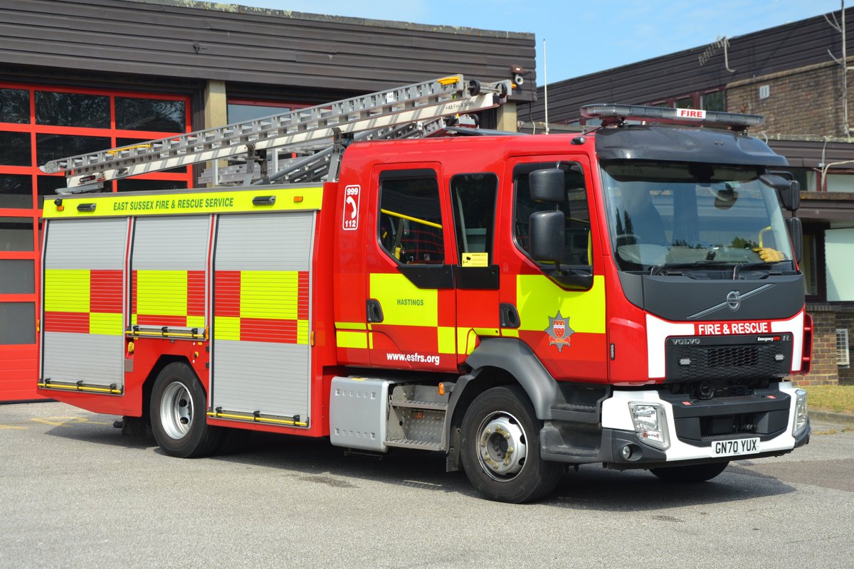 HCFirePhotos tweet media