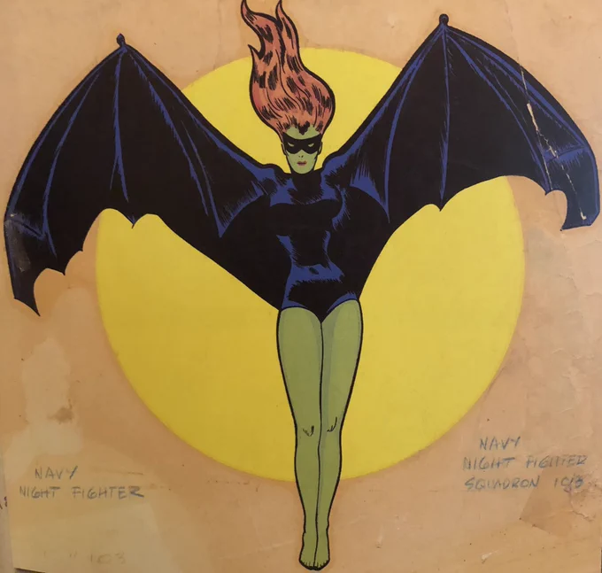 Milton Caniff