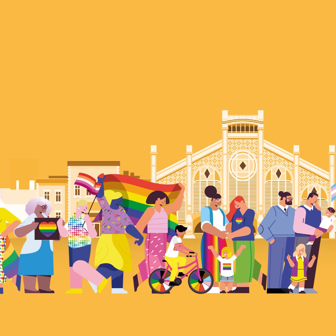 IgualtatVLC's tweet photo. Va de bo: Tenim un PLA!🏳️‍🌈🏳️‍⚧️

La nostra manera de viure no és una elecció. Hem d'aprendre del passat i mirar tot el que hem aconseguit en el present per a millorar el nostre futur.🔜

https://t.co/cQB1ohlLDS
#ValènciaOrgullosa #OrgullVLC2023 #VaDeBo #TenimUnPla #PlaDiversitas https://t.co/ZVNrbcLdI2