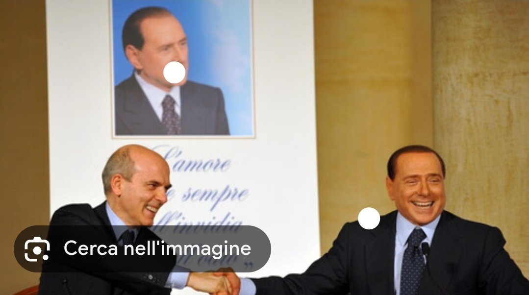 Antonio Palmieri tweet media