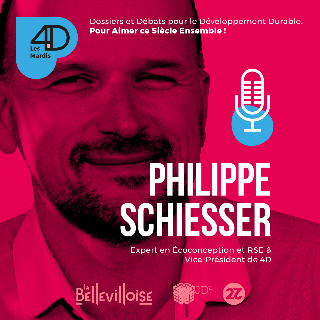 20 juin 🗓️ Rendez-vous avec <a href="/philschiesser/">Philippe Schiesser</a> (<a href="/ecoefflab/">ecoeff lab</a> @afnor) pour sa revue de presse ! 
Prog' et billet : helloasso.com/associations/a… 

cc @labellevilloise @PlanetePublique <a href="/22emeSiecle/">22EME SIECLE</a> <a href="/JDcarre/">JD²</a> <a href="/raphael_bosch/">Raphaël Bosch Joubert</a> @SIMONBenoit_ 

#Mardi4D #ModeResponsable #FoodResponsable