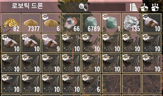 GMG_VRC's tweet photo. #7DaysToDie #DarknessFall
보아님이 생각난다 https://t.co/Bjz6QmLpDh