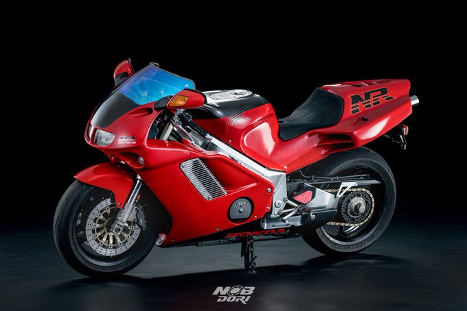 最新最全の ホンダ従業員でも極少数しか知らず 世界限定