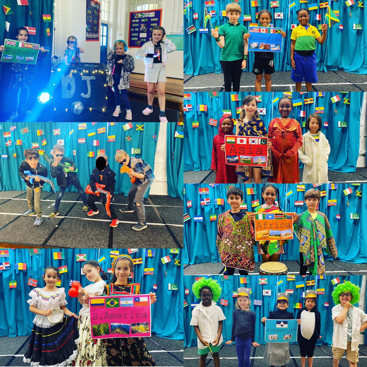 Walnut Tree Walk Primary School tweet media