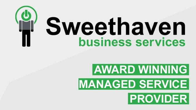 SweethavenLtd's tweet photo. Would you like to have a better handle on your #ITSystems and #CyberSecurity?  

Feel free to get in touch - at Sweethaven, our passionate technology experts are on hand to visit local businesses for a free consultation. 

Speak to one of our team.
https://t.co/lan5FOqOJf https://t.co/GZQzWBZTRI