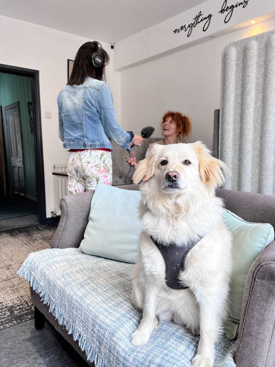 Coworking Corner Matlock tweet media