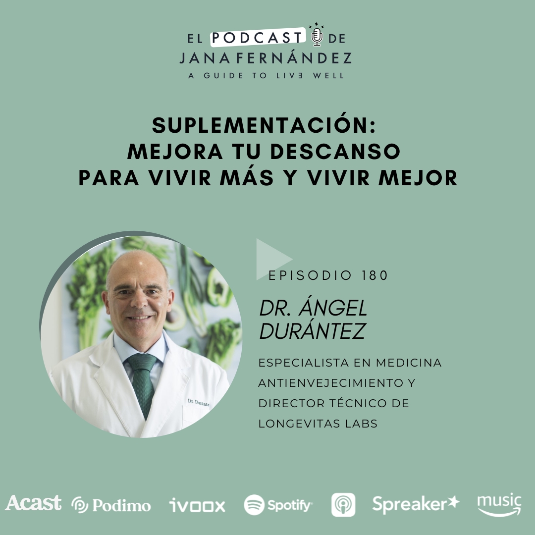 🎧 Nuevo episodio: Suplementación: mejora tu descanso para vivir más y vivir mejor shows.acast.com/el-podcast-de-… a través de <a href="/acast/">Acast</a>