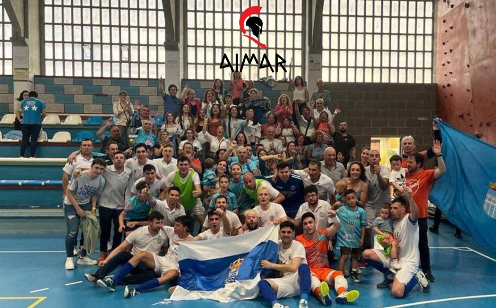 AimarSport tweet media