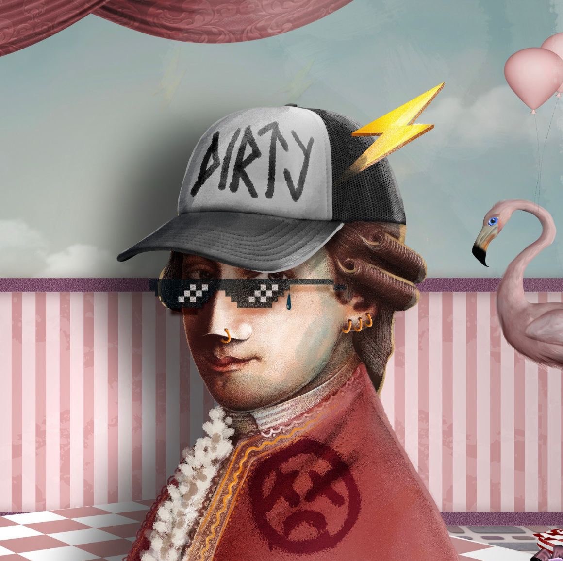 Orpheus DAO tweet media