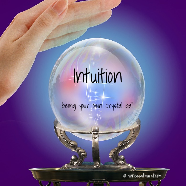 Being Your Own Crystal Ball - mailchi.mp/a3f6124e6297/y…