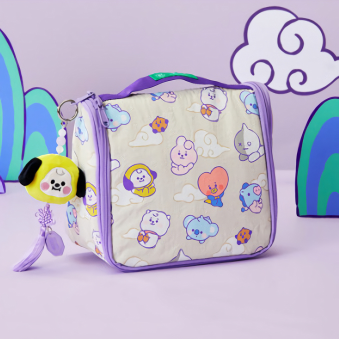 BT21 K-Edition MD available for purchase!
Get yours now in celebration of BTS 10th Anniversary FESTA💜
kpop2u-unnie.com/collections/bt…

#BT21BABY #bt21kedition #bt21 #BTS10thAnniversary #BTSFesta2023