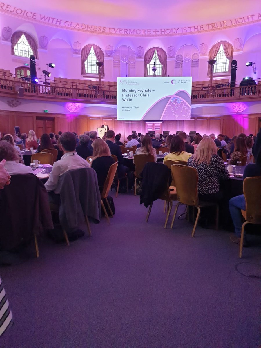 augmentasgroup1's tweet photo. Excited that Daniele Anzano and Oscar Reeves from our team will attend the Social Value Conference in London tomorrow! It's a great chance to explore insights & trends in social value. If you're also attending, comment below. #SocialValueConference #LondonEvent #Networking https://t.co/4Ic0o0ch1n