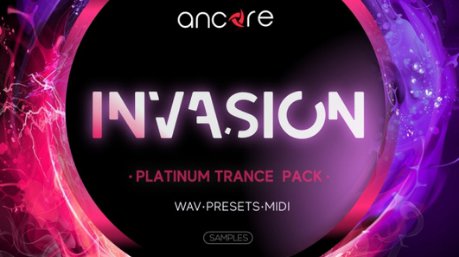 INVASION TRANCE SAMPLE PACK. Available Now!
ancoresounds.com/invasion-trance

Check Discount Products -50% OFF
ancoresounds.com/sale/

#tranceproucer #trancefamily #trancedj #edmproducer #trancemusic #edm #progressivetrance #anjunabeats #anjunavibes #progressivetrancemusic #edmfamily