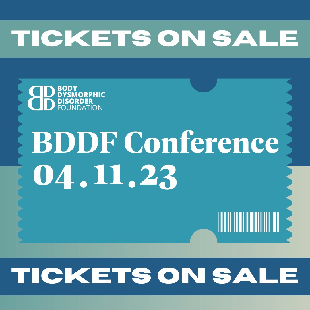 The BDD Foundation tweet media