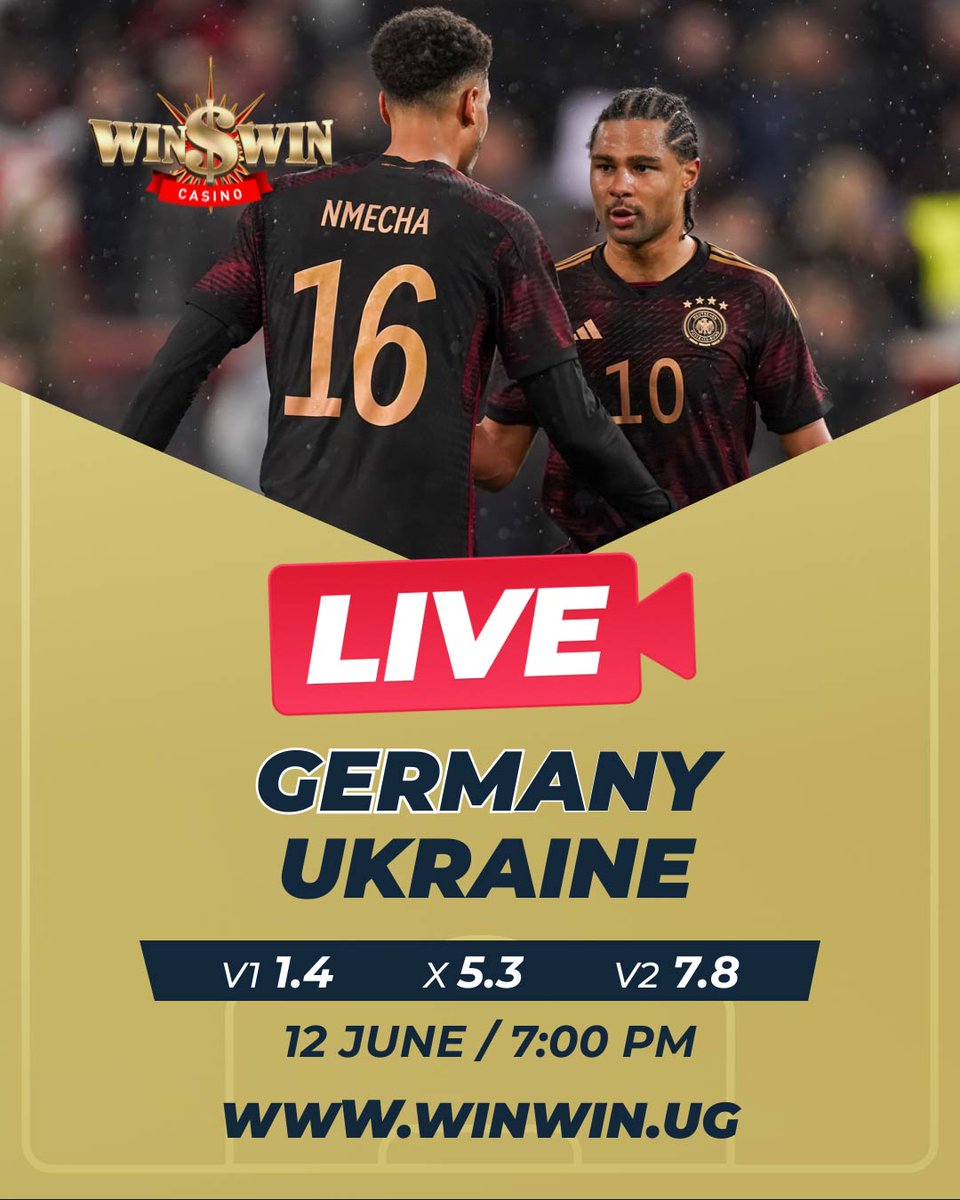 WinWinUganda's tweet photo. 🔥Watch live matches at https://t.co/y0YTk2wzzb 🔥🔥🔥 It's absolutely free for registered users! 📺 How to find a broadcast: go to Sport Deluxe, then open live and see what broadcasts are going on right now! 👑 WinWin -Kabaka wa Odd! 👑 #winwin #uganda🇺🇬 https://t.co/gEh0IJMLFi