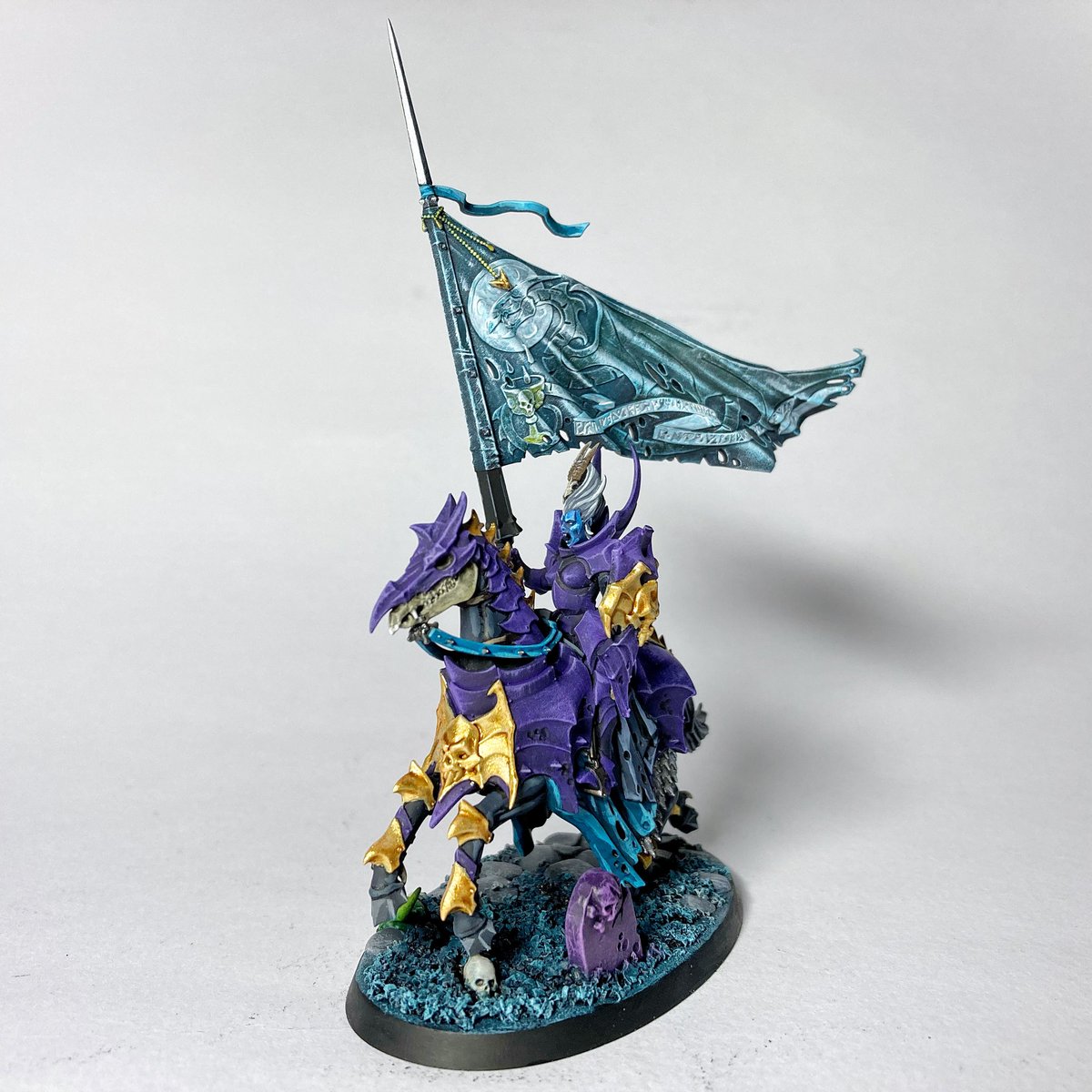 Show me how you paint women #WarhammerCommunity