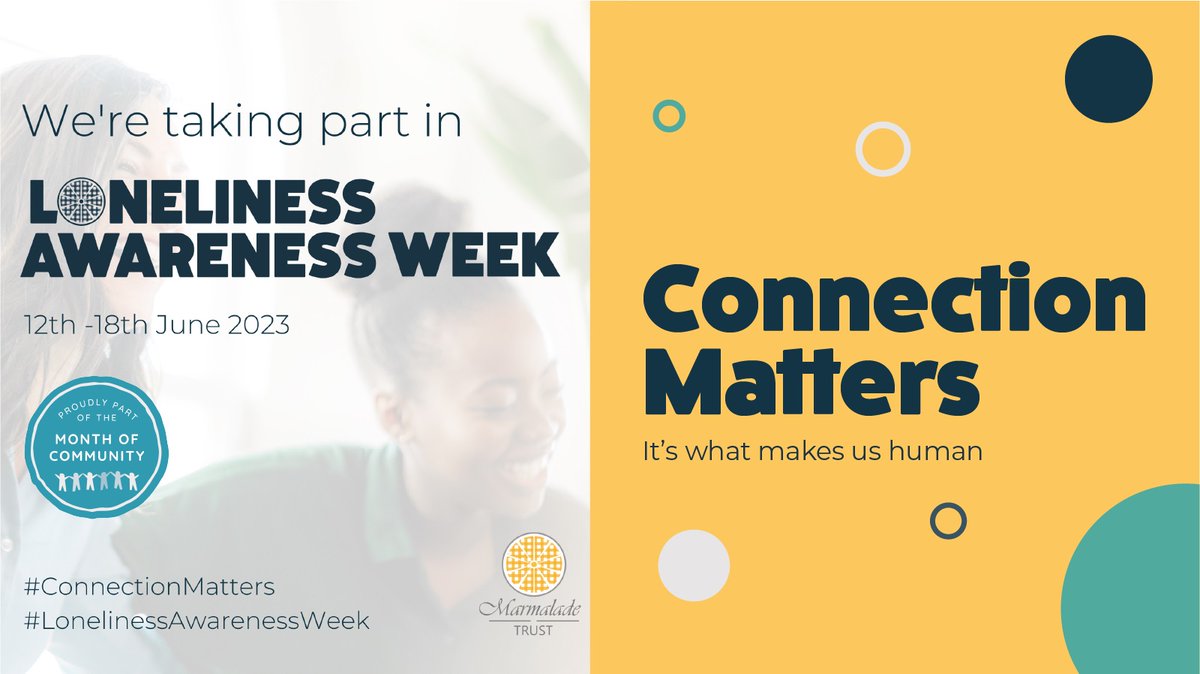 e_nation's tweet photo. We’re supporting #LonelinessAwarenessWeek to build moments of connection and reduce loneliness.

Our small business meet-ups and local groups help founders tackle loneliness and create valuable business relationships: https://t.co/Z5jDGeySt0

#ConnectionMatters @marmaladetrust https://t.co/oLGLhIWLo2