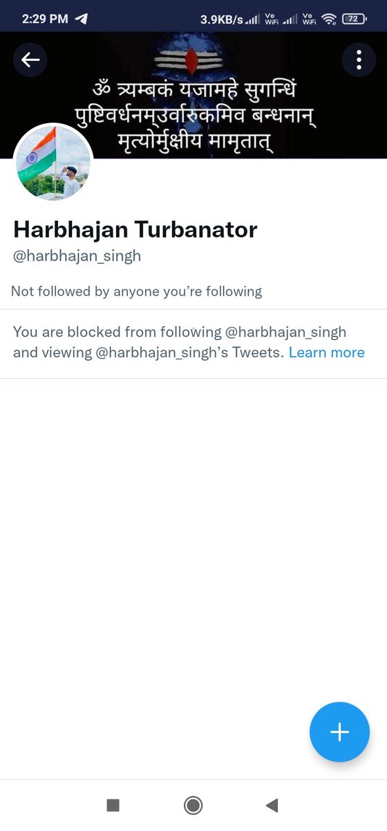 But why? 😭🥺 😬#HarbhajanSingh