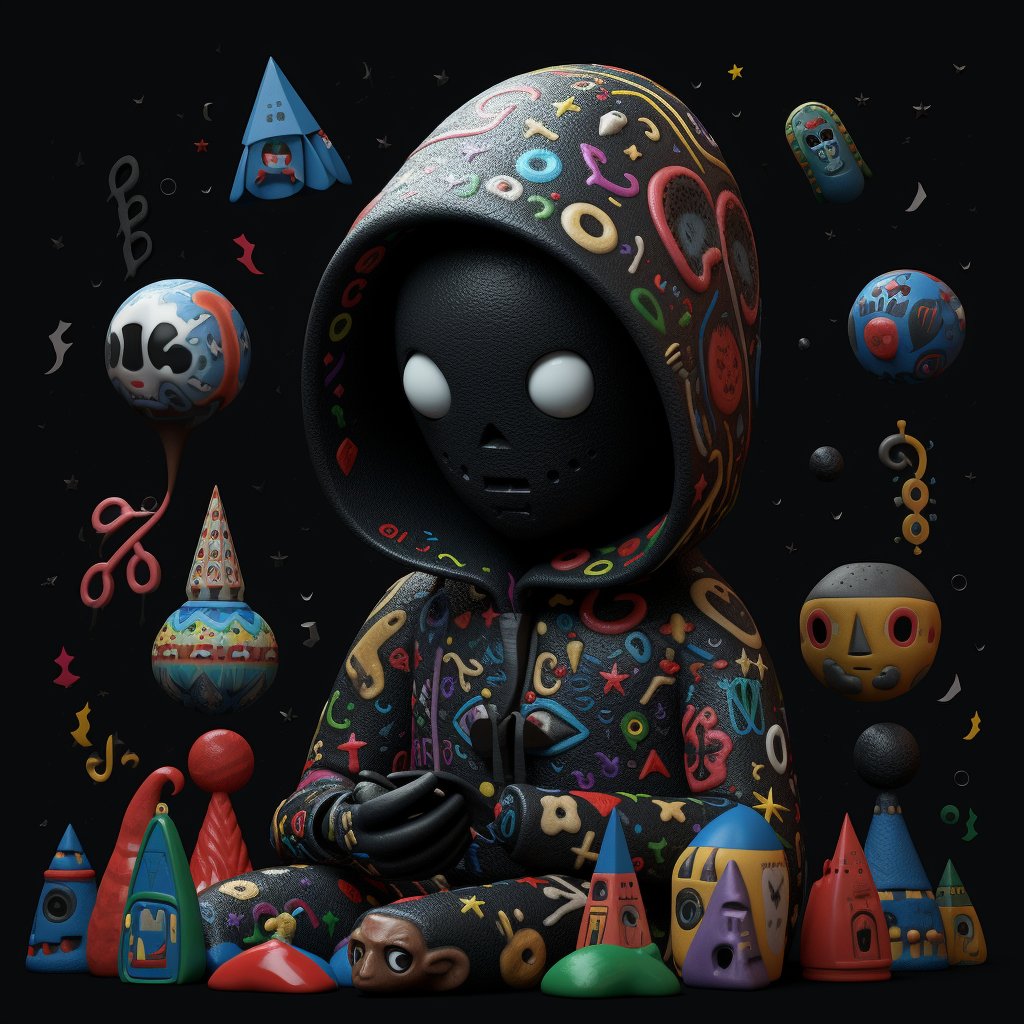 Dr Vanity tweet media