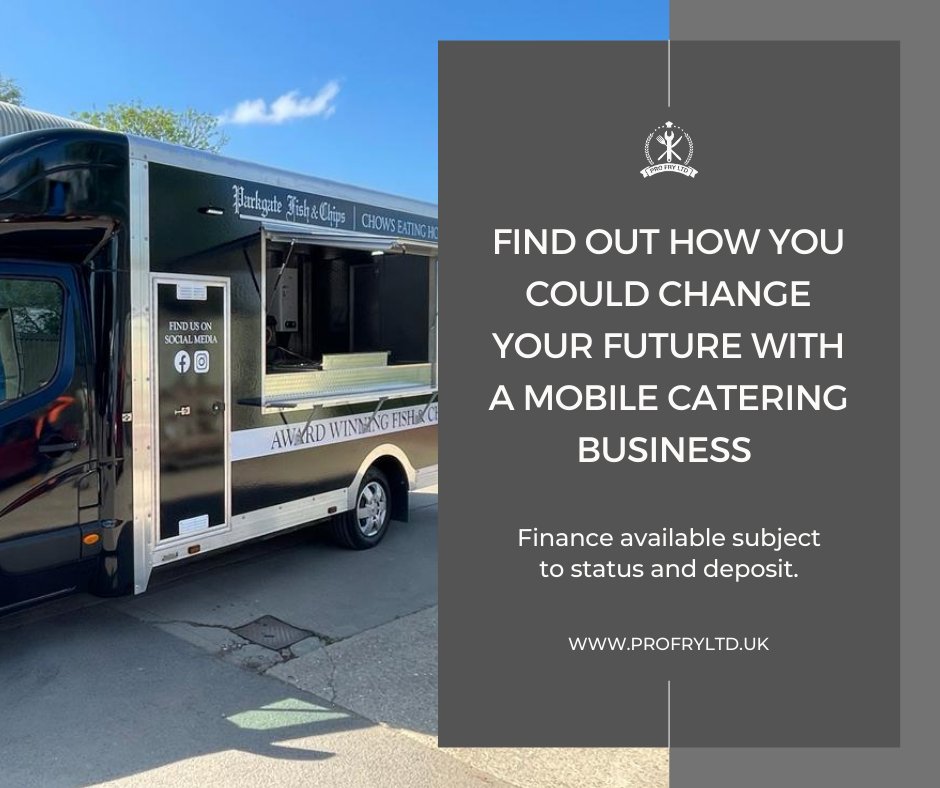 PRO FRY LTD® tweet media