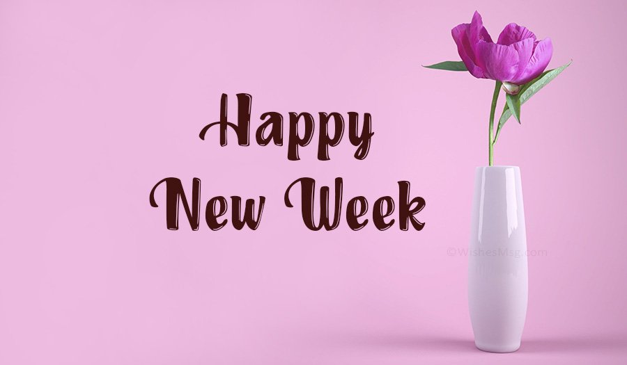 olomogeteni's tweet image. Wishing you a great week! Success, happiness, and good health are the things I wish for you this week and many more! Welcome to the new week and the new journey towards your success. All the best!

#luxurellestores #newweeknewstart #newweeknewblessings #mondaymindset