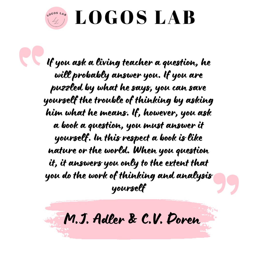 Logos Lab TWB tweet media