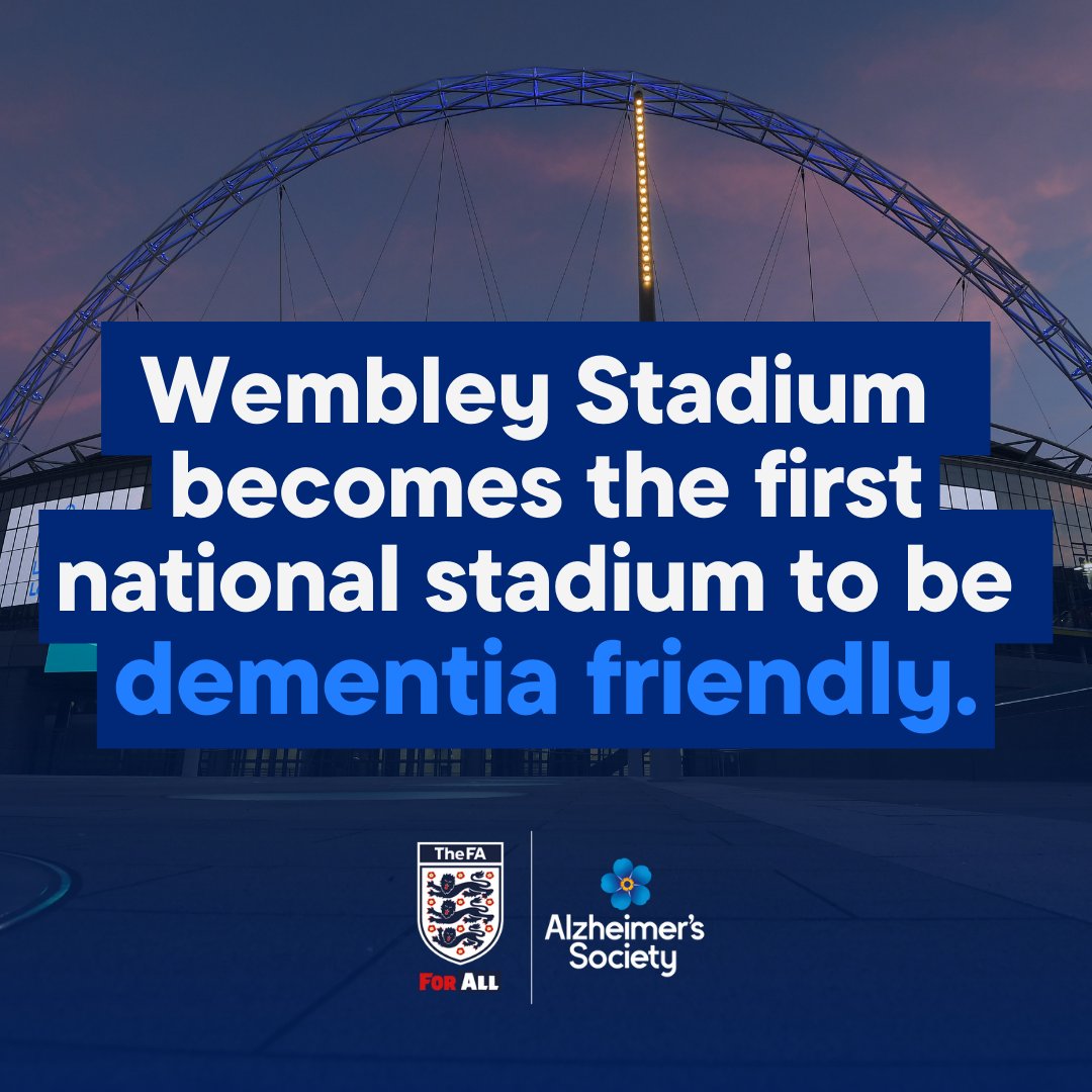 Alzheimer's Society tweet media