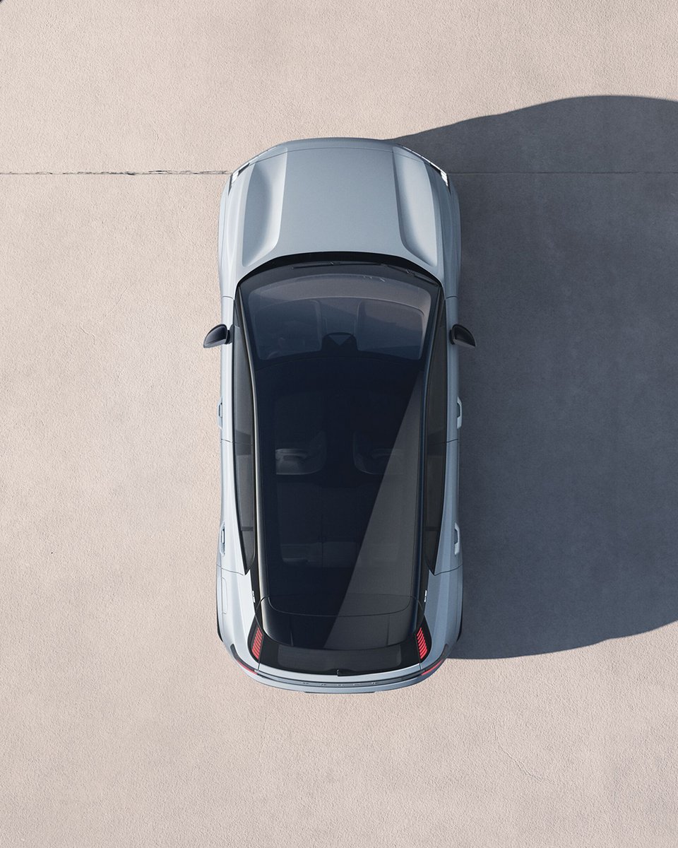 ListersVolvo's tweet photo. Small, smart and fully electric. Meet #VolvoEX30, our smallest ever SUV. 

Discover more: https://t.co/Og3SzrdNSL https://t.co/zmLWndtK9C